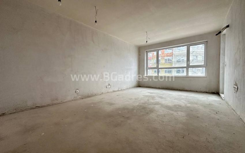 Apartment in the Central Park complex І №4477
