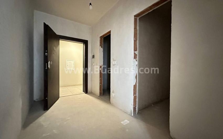 Apartment in the Central Park complex І №4477