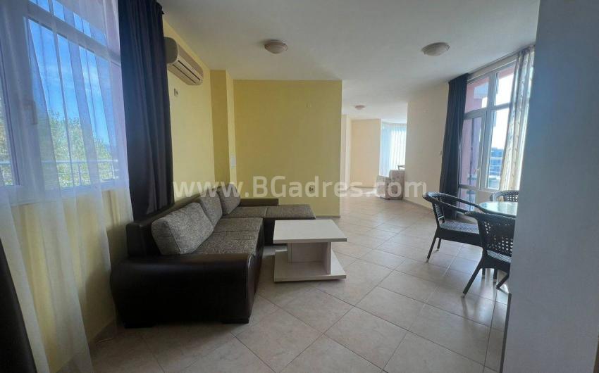 Apartment in the Pirop City complex І №4461