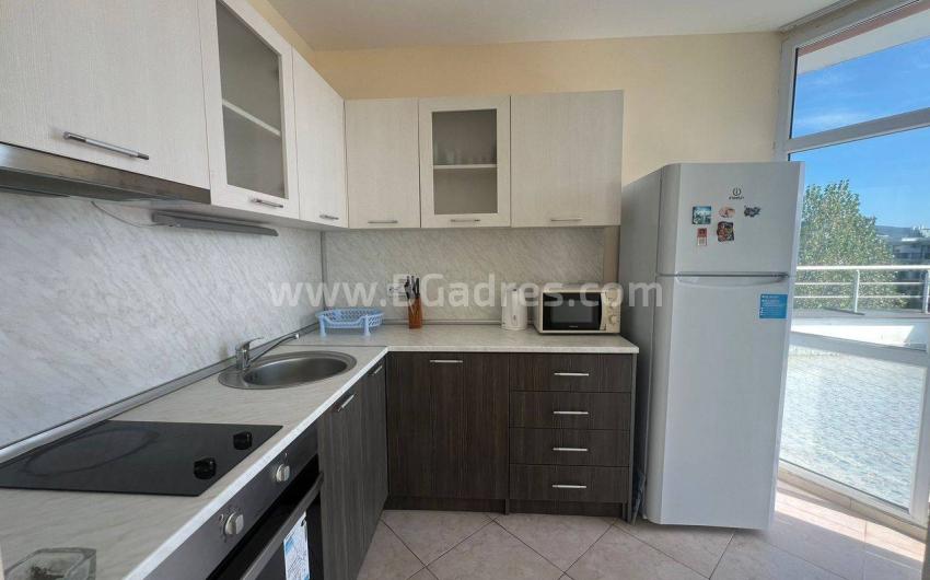 Apartment in the Pirop City complex І №4461