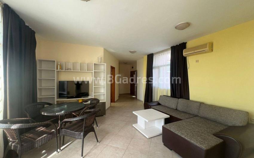 Apartment in the Pirop City complex І №4461