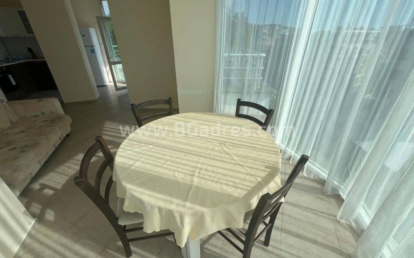 Apartment in the Pirop City complex І №4461