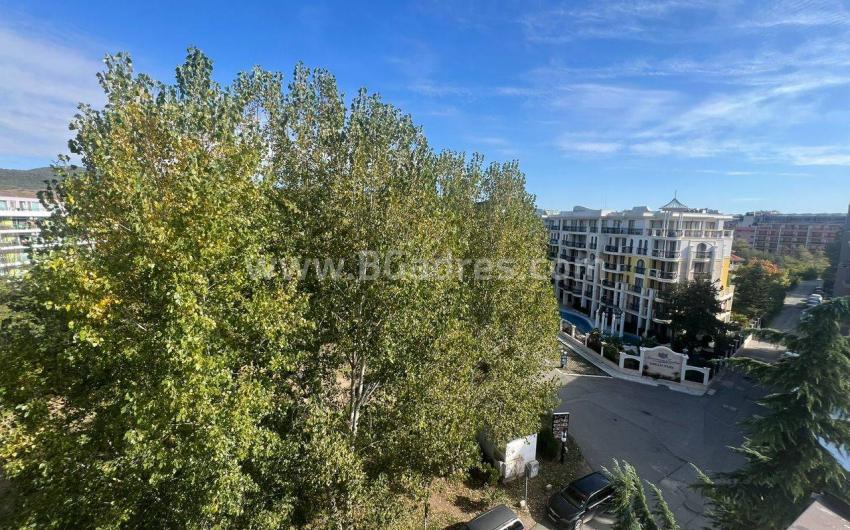 Apartment in the Pirop City complex І №4461