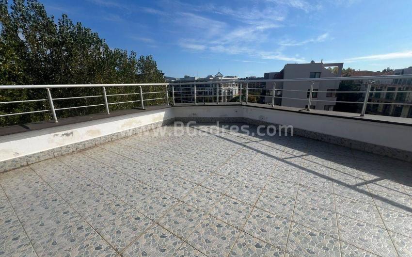 Apartment in the Pirop City complex І №4461