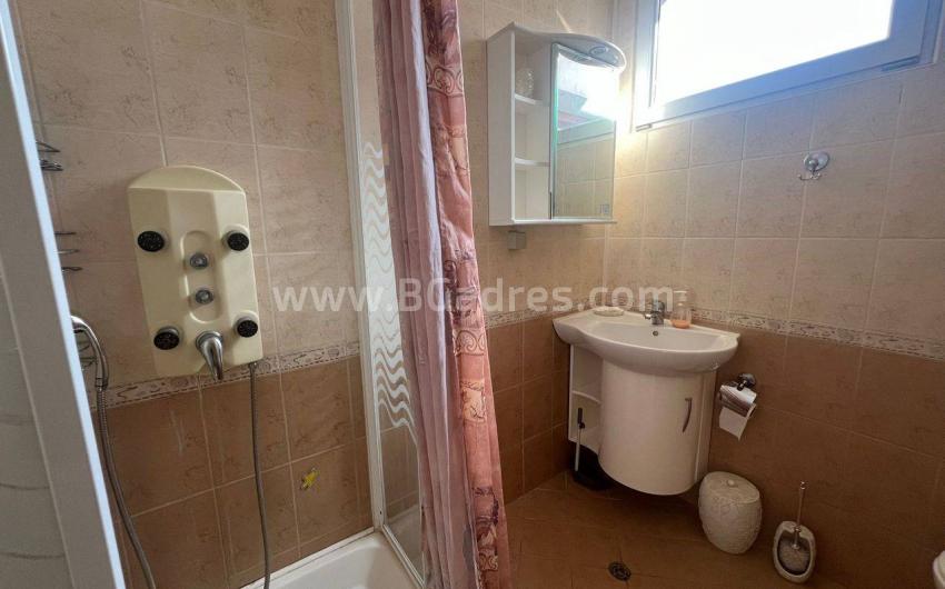 Apartment in the Pirop City complex І №4461