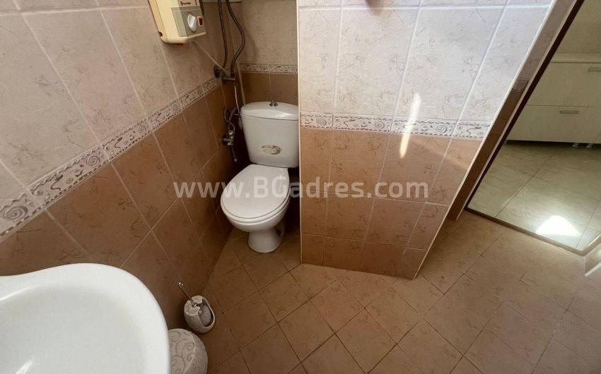 Apartment in the Pirop City complex І №4461