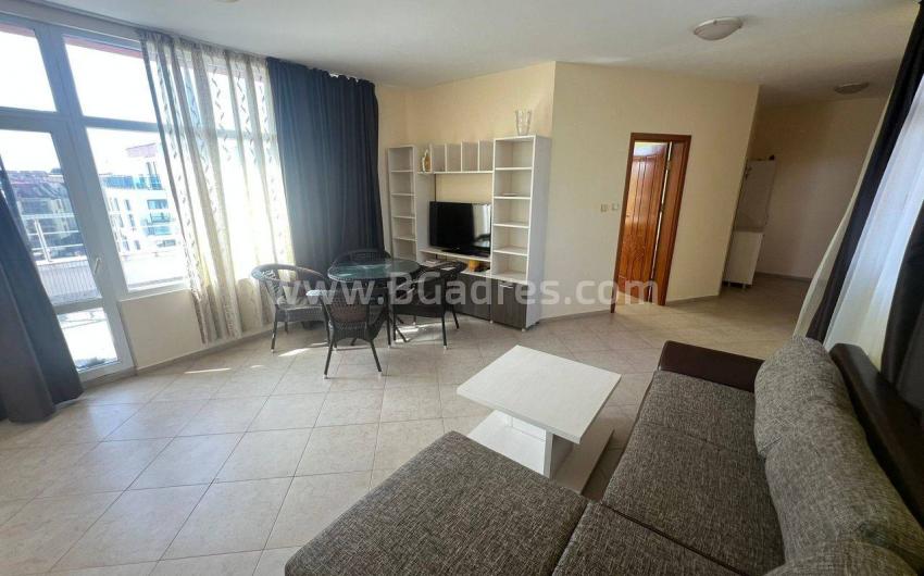 Apartment in the Pirop City complex І №4461