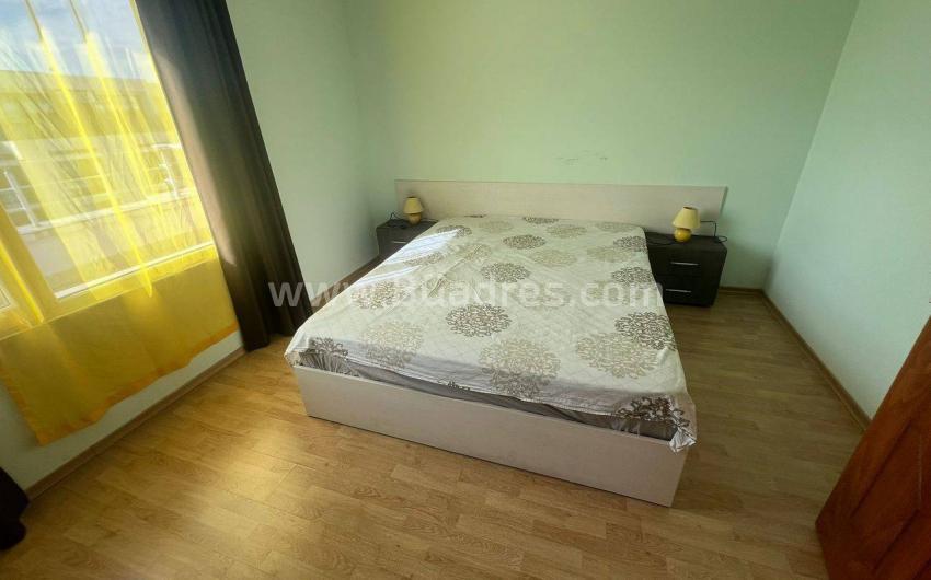 Apartment in the Pirop City complex І №4461