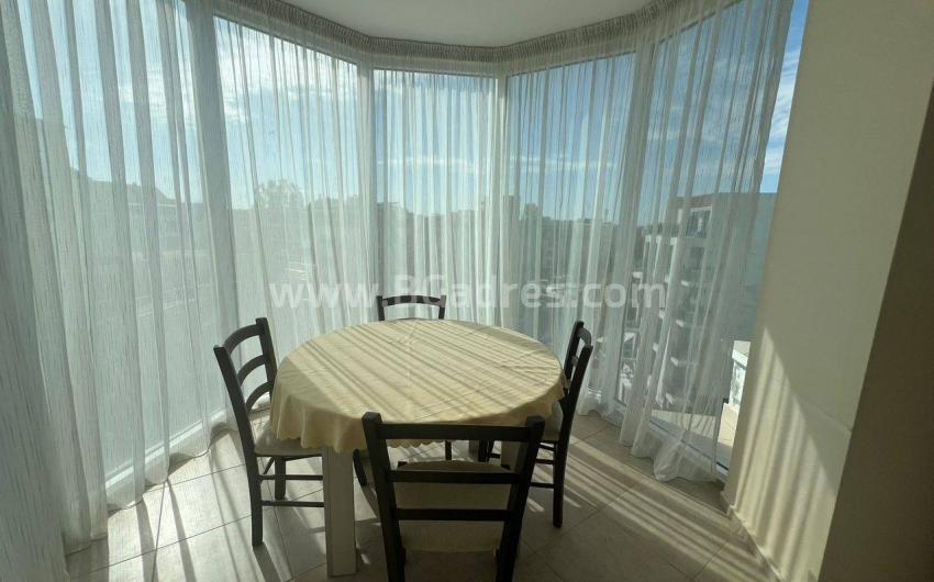 Apartment in the Pirop City complex І №4461