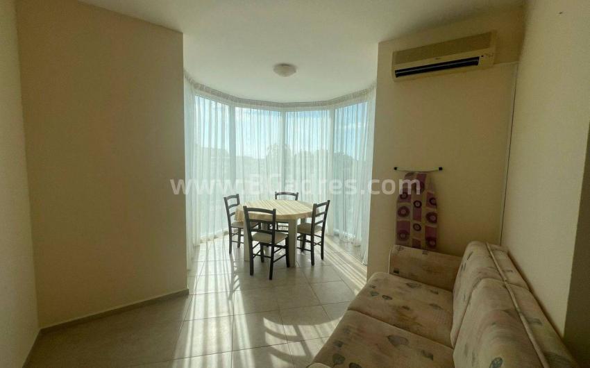 Apartment in the Pirop City complex І №4461