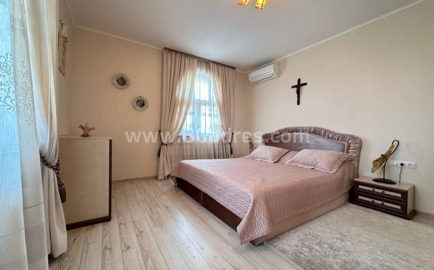 Большая квартира в комплексе Эстебан І №4462