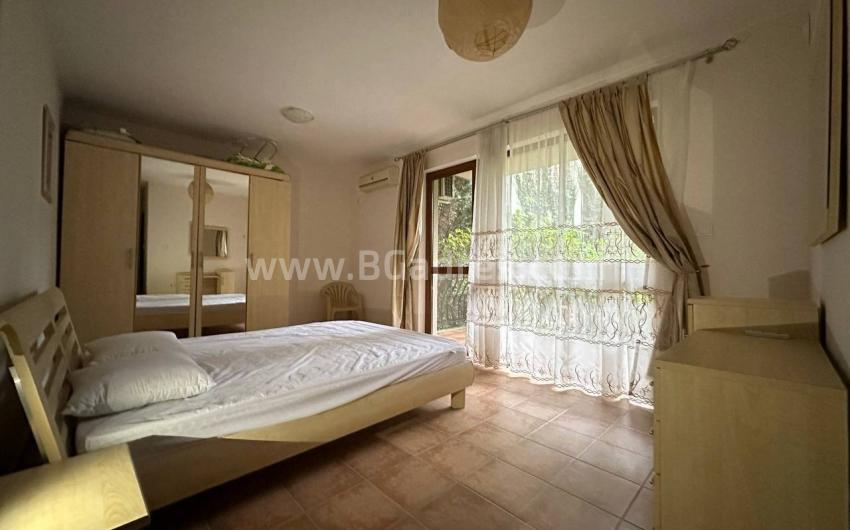 Квартира в комплексе Каскадас І №4460