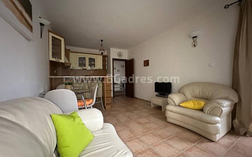 Квартира в комплексе Каскадас І №4460