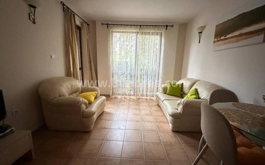 Квартира в комплексе Каскадас І №4460