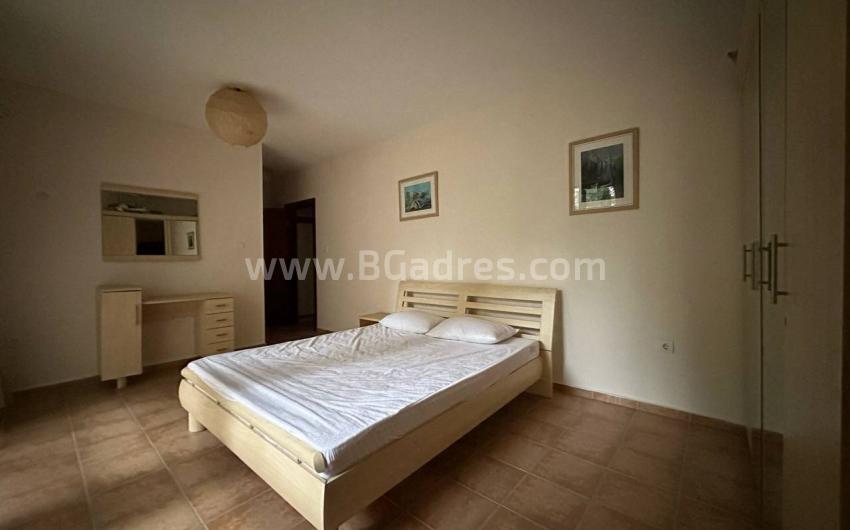 Квартира в комплексе Каскадас І №4460