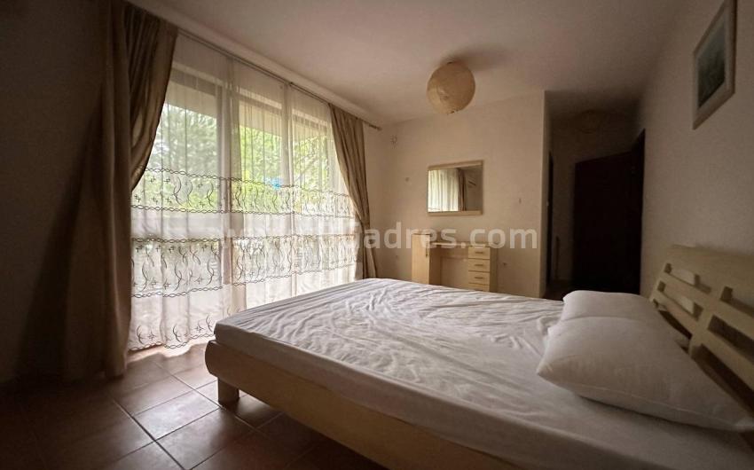 Квартира в комплексе Каскадас І №4460