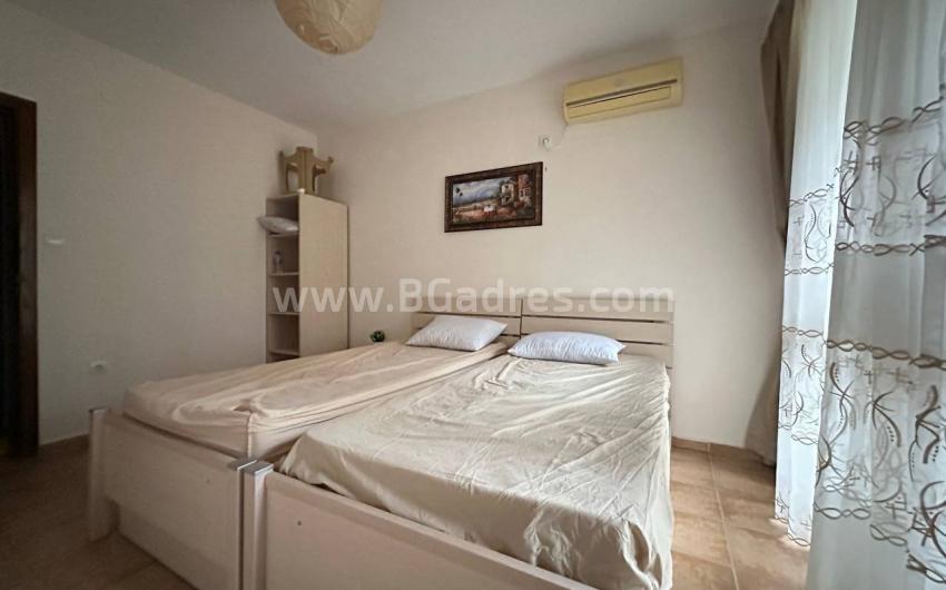 Квартира в комплексе Каскадас І №4460