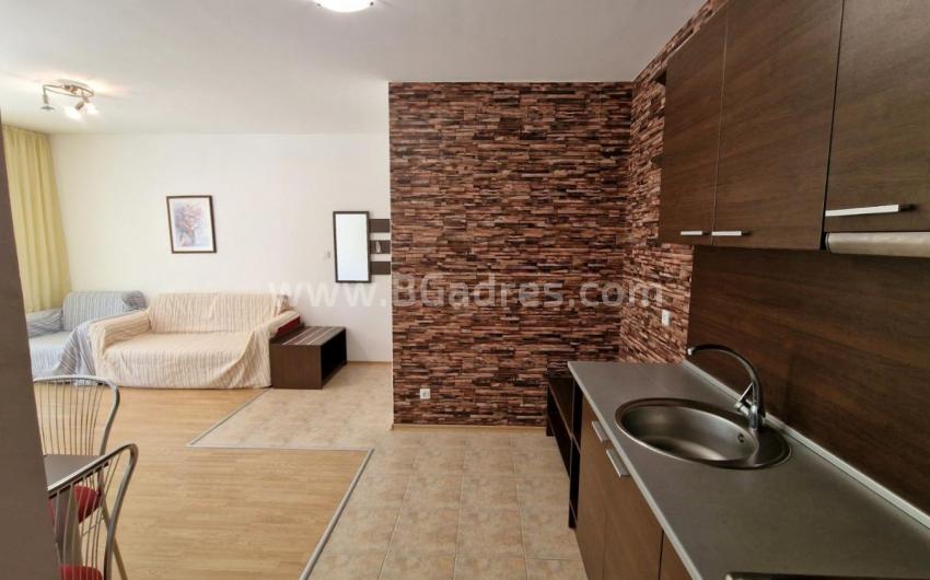 Apartment at a bargain price in Tsarevo І №3049