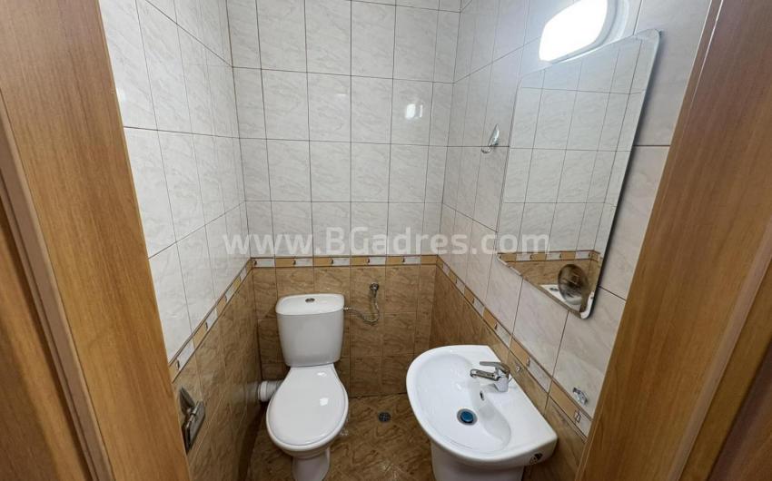 Апартамент без такса поддръжка в Кошарица І №4485