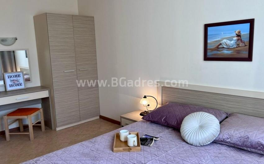 Apartment in the royal Sun complex І №3305