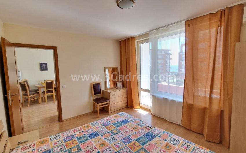 Apartment in the Fort Noks Grand Resort complex І №3763