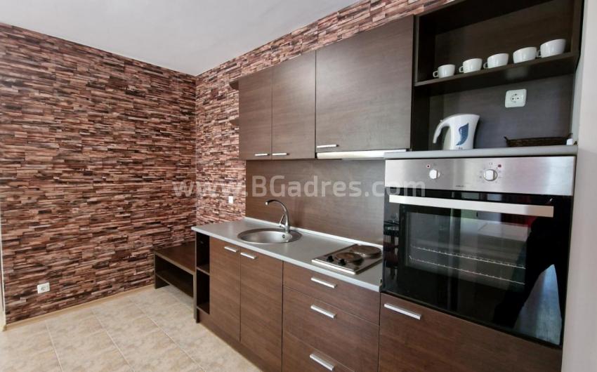 Apartment at a bargain price in Tsarevo І №3049