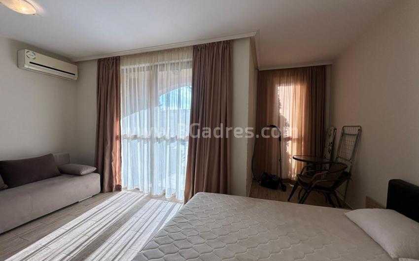 Studio in der Anlage Cascadas Ravda І №4639