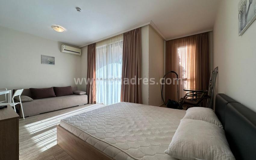 Studio in der Anlage Cascadas Ravda І №4639