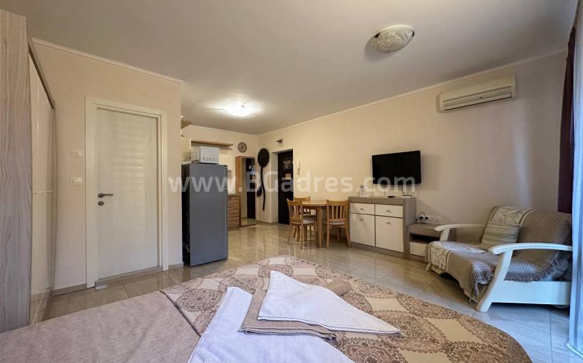 Studio in the Esteban complex І №4700