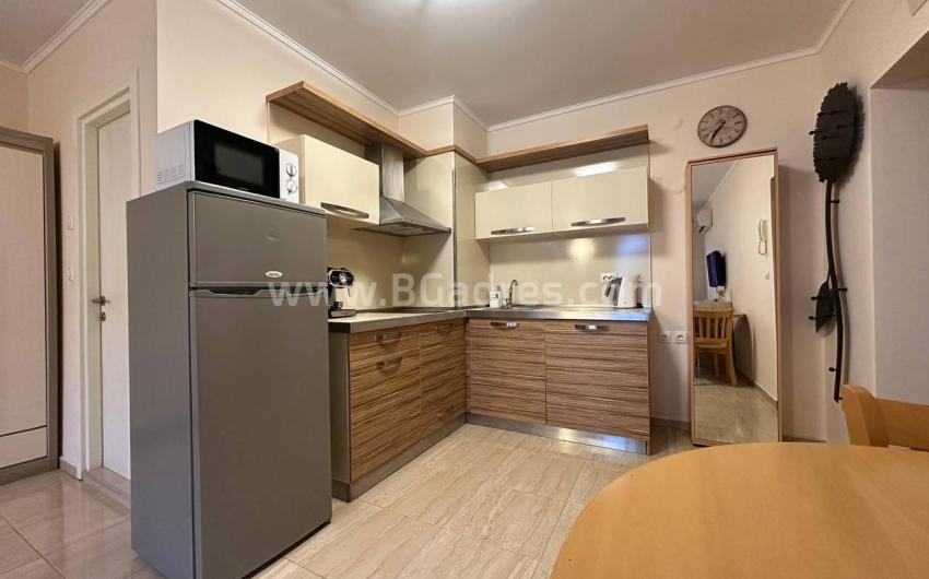 Studio in the Esteban complex І №4700