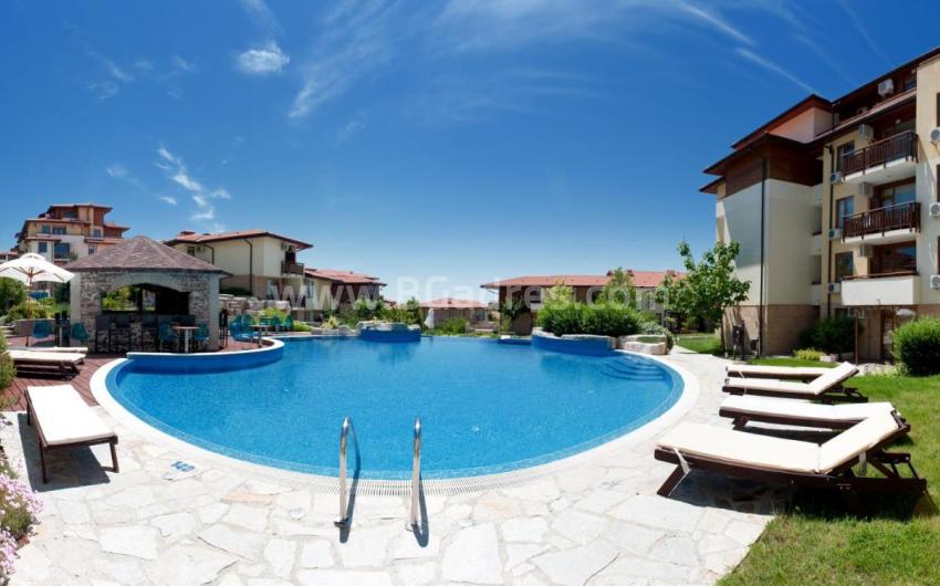 Apartment in the Garden of Eden complex І №3390