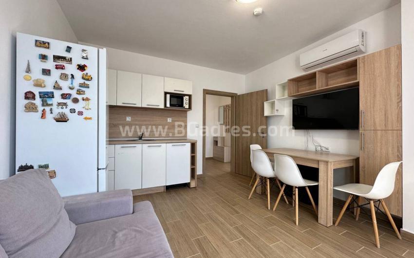 Wohnung in der Anlage Cascadas І №4722