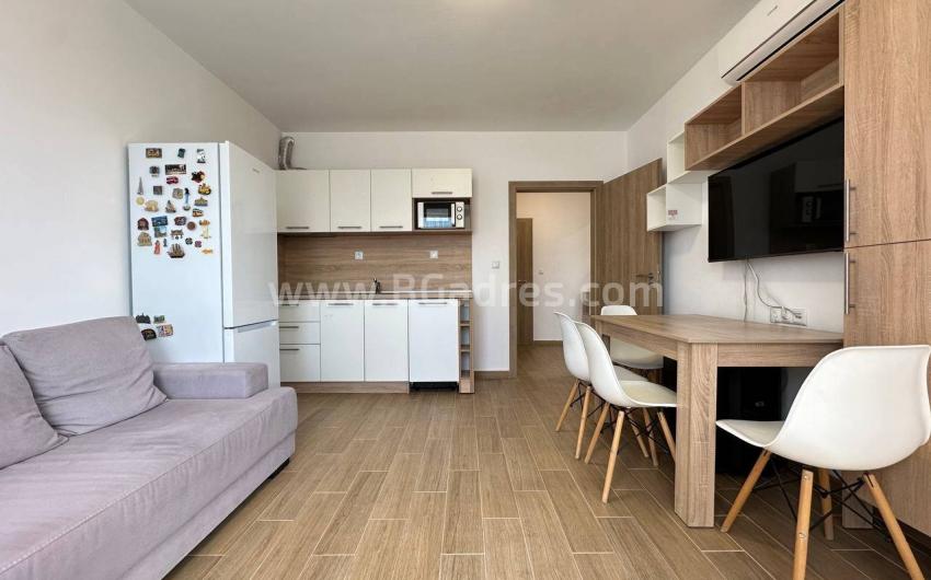Wohnung in der Anlage Cascadas І №4722