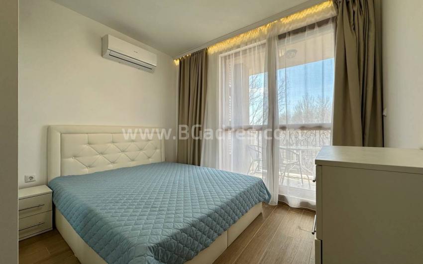 Wohnung in der Anlage Cascadas І №4722
