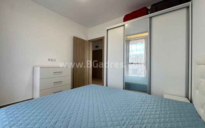 Wohnung in der Anlage Cascadas І №4722