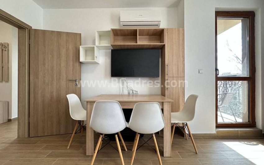 Wohnung in der Anlage Cascadas І №4722