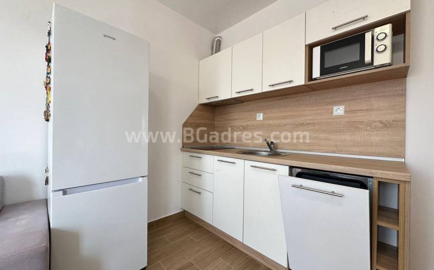 Wohnung in der Anlage Cascadas І №4722