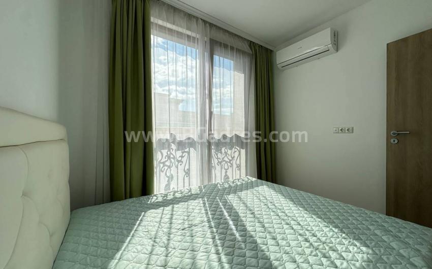 Wohnung in der Anlage Cascadas І №4722