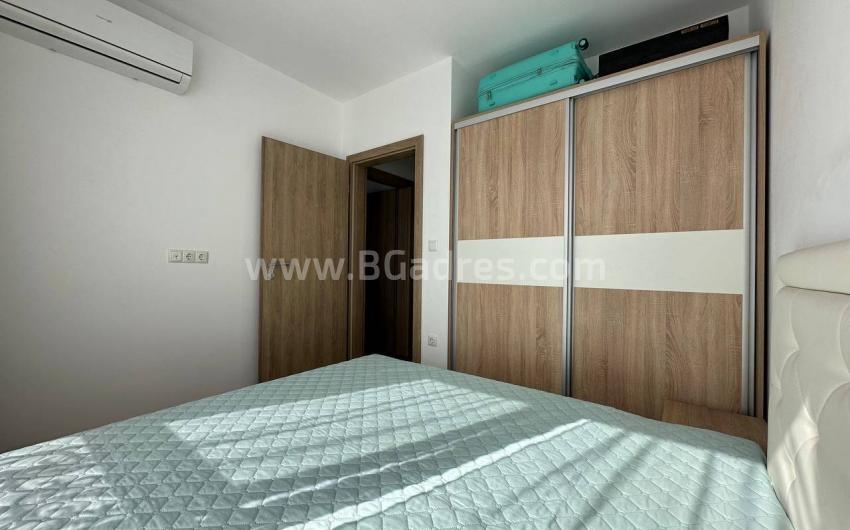 Wohnung in der Anlage Cascadas І №4722