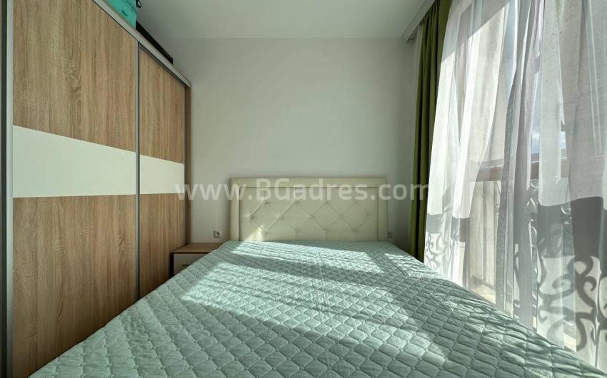 Wohnung in der Anlage Cascadas І №4722