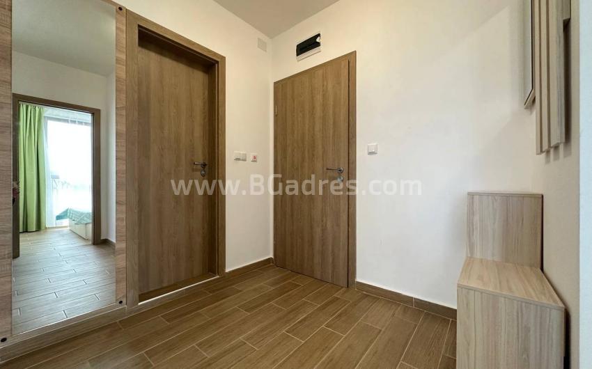 Wohnung in der Anlage Cascadas І №4722