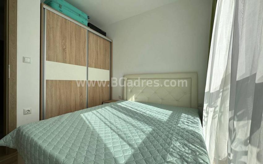 Wohnung in der Anlage Cascadas І №4722