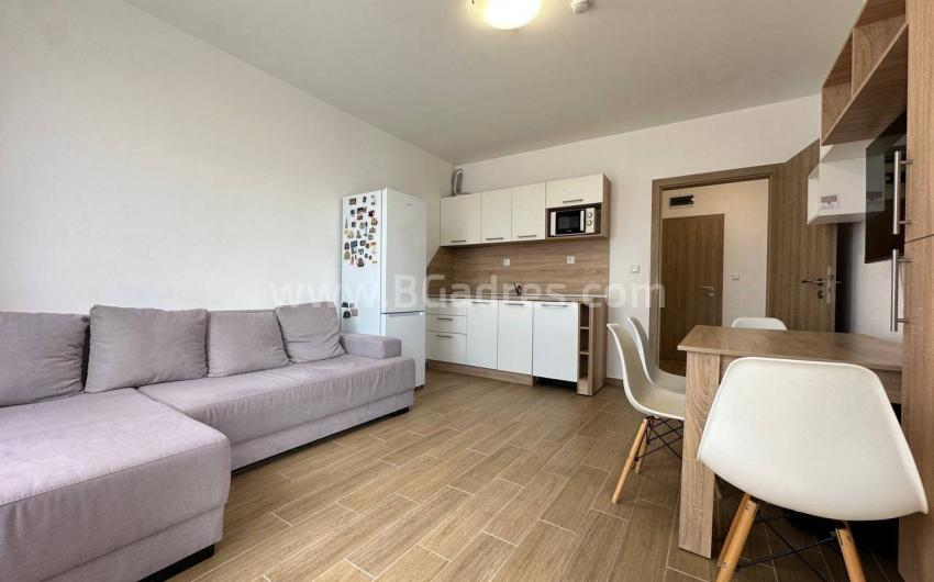 Wohnung in der Anlage Cascadas І №4722