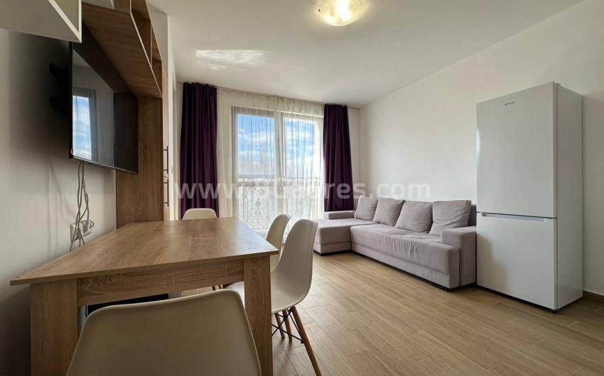 Wohnung in der Anlage Cascadas І №4722