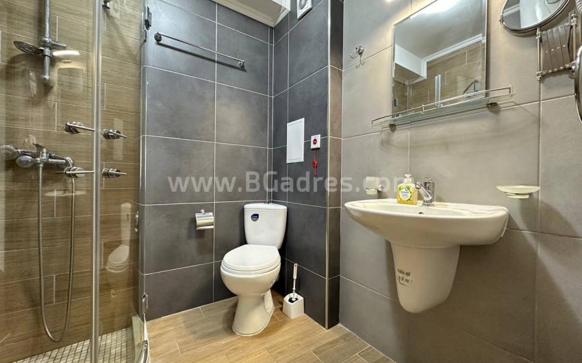 Wohnung in der Anlage Cascadas І №4722