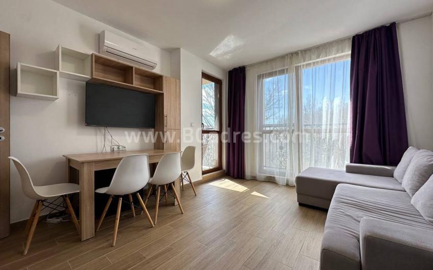 Wohnung in der Anlage Cascadas І №4722