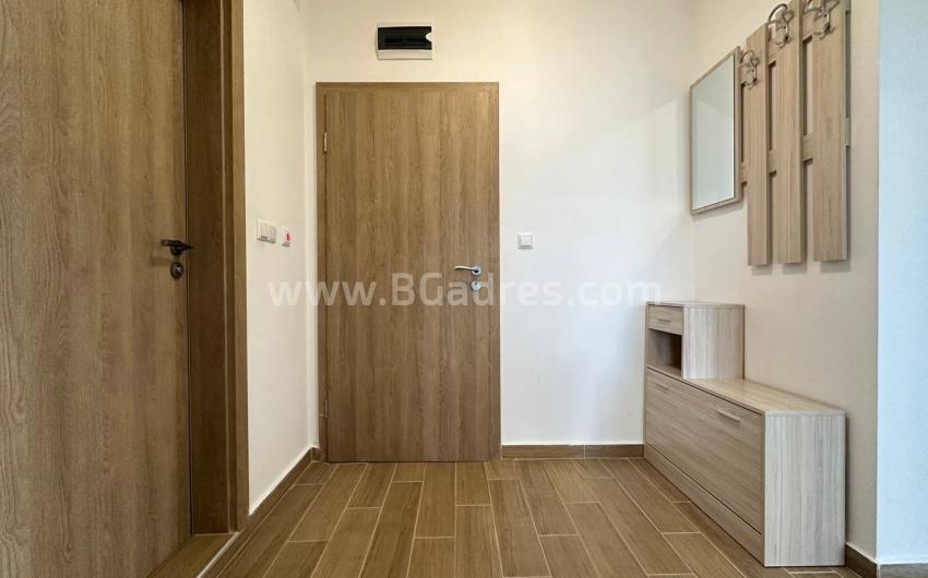 Wohnung in der Anlage Cascadas І №4722