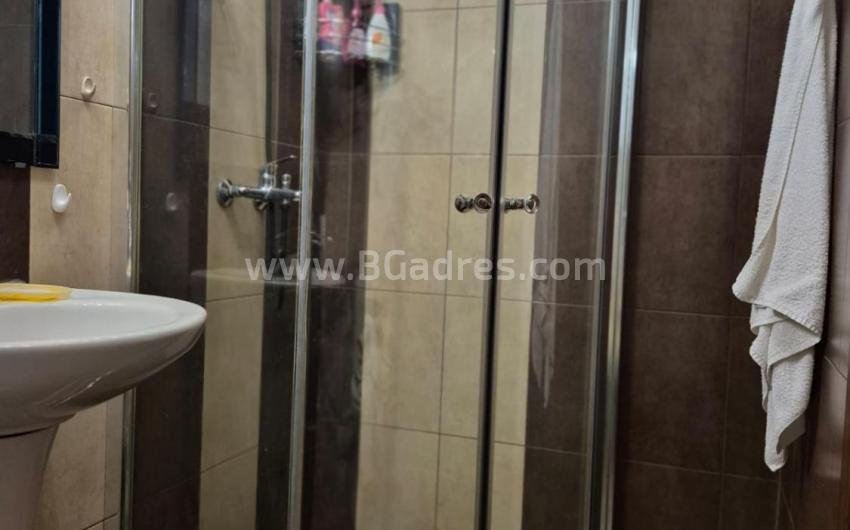 Apartment in the Cascadas complex І №4305