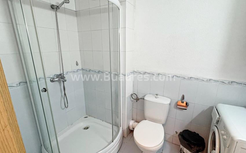 Квартира в комплексе Санфлауер І №4507