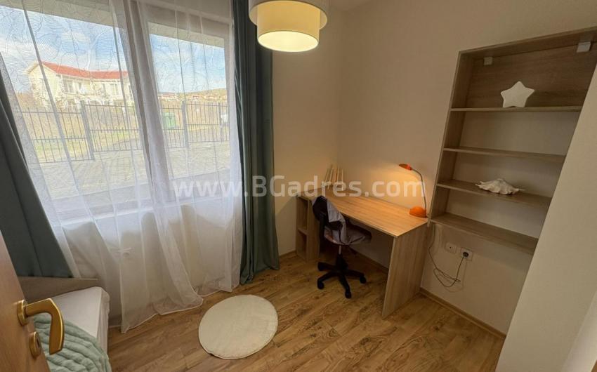 Апартамент без такса поддръжка в Кошарица І №4485